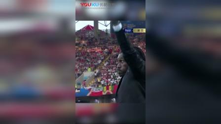 辣报世界杯 最佳影帝 塞尔加尔队教练西塞