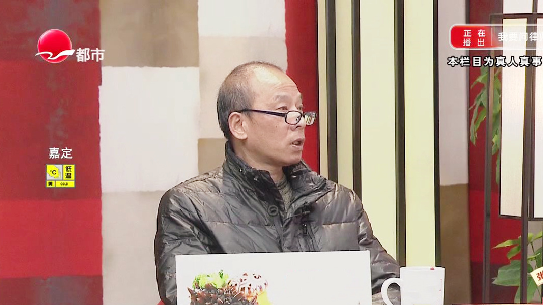 大孝子为何在母亲进养老院后失踪？