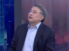 信用中国 李重远 构筑健康保险服务的 坚实后盾（下）