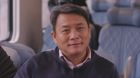 重走青春路 重走青春路之刘智扬精准击中卧底郭靖宇 马赫画钻石要了个全家桶