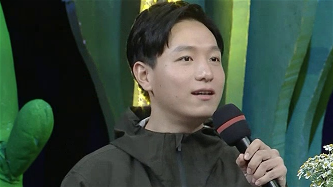 “吴韵一哥”高博文即兴评弹创作