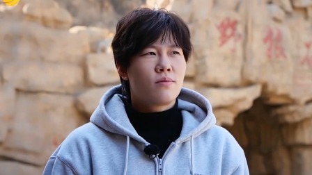 求职高手女性职场季 实习生到达河北野狼谷，与“狼格格”刘小鸥学养狼
