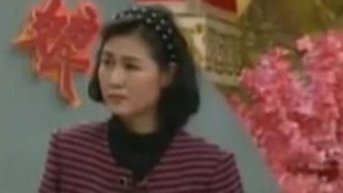 非常故事汇 赵本山的3位女搭档