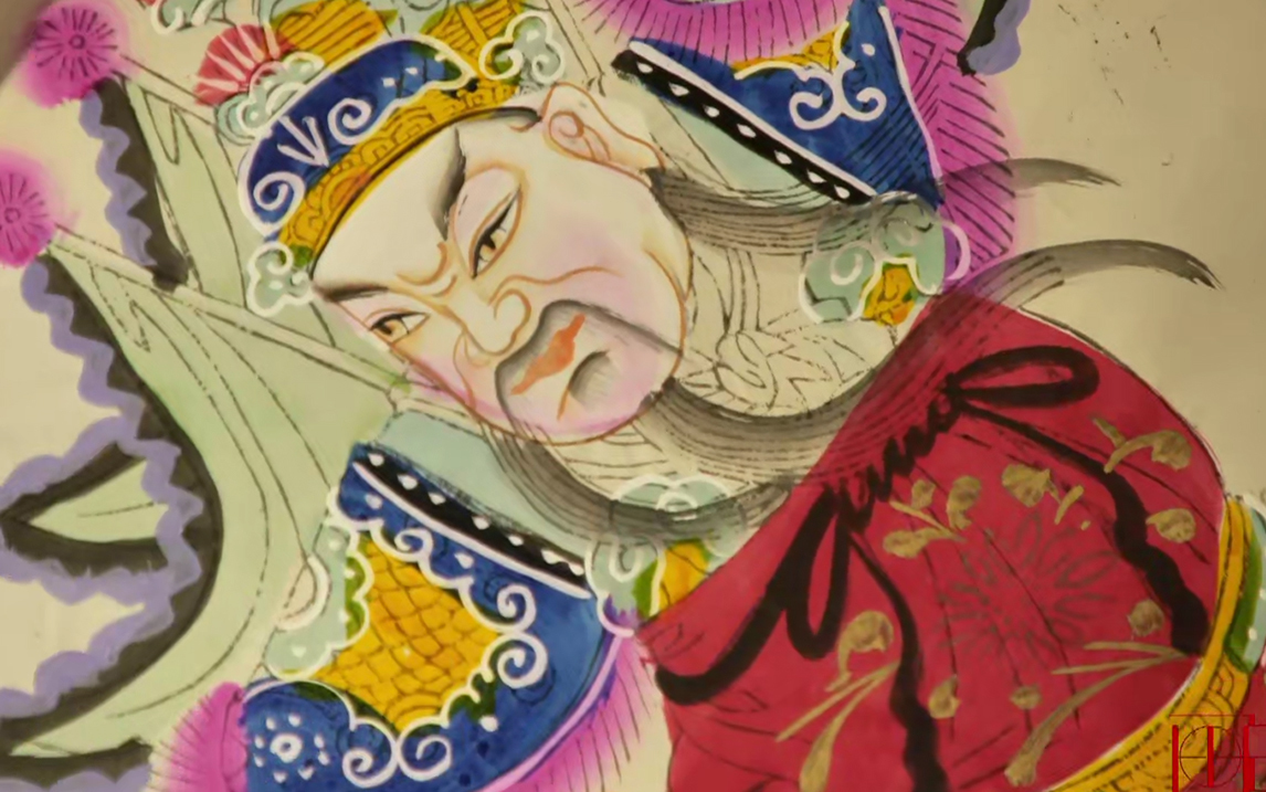 年画&middot;画年 第2季 不负年画
