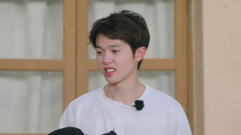 种地吧第4季 种地吧4加更版第12期 李昊抽象操作引发爆笑 付航游戏开局即胜利