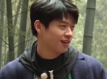 综艺吃瓜社 东北男明星日常