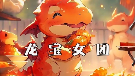 龙宝女团