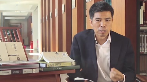 我的书 霍宏伟：见微知著说古钱
