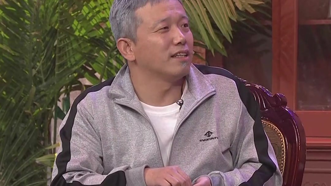 欢乐集结号 小品《父与子》潘斌龙卜钰两人演绎最快乐的父子情