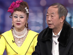 男士再次登上相亲节目 悉心照料患癌亡妻二十载