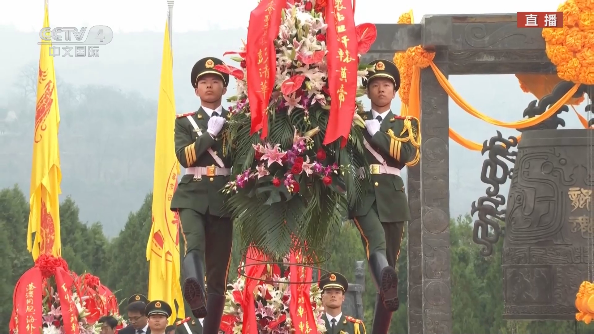 《2024传奇中国节·清明》 20240404