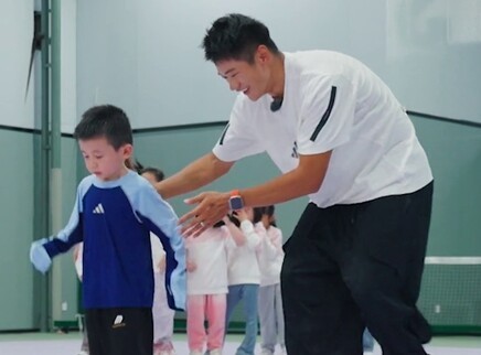 第6期：冠军团上演夺冠狂欢