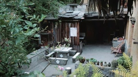 达人厨房 这间农村厨房，设计超前又实用