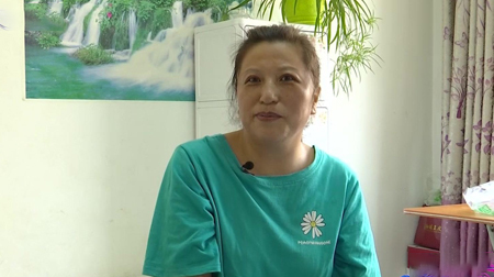 爱干净是我的错吗