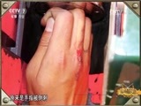 谁是终极英雄 《谁是终极英雄》 20170402 中国礼炮兵（下集）