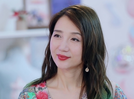 甜蜜的任务 阿朵自曝曾抗拒参加《姐姐》