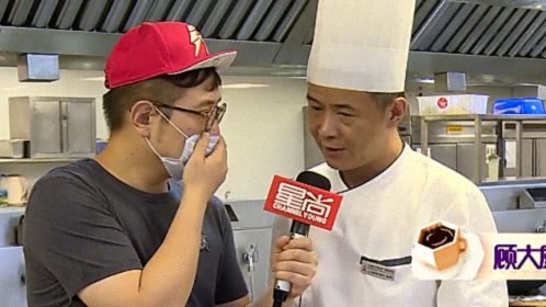 人气美食 秋季不可错过的美食!