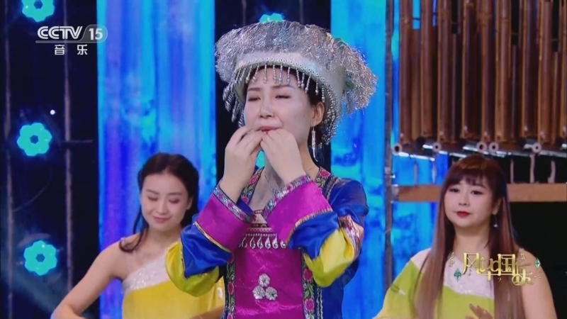 风华国乐 《风华国乐》 20230506
