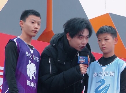 第9期：团队赛激战持续！