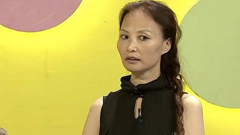 夫妻那点事 20130813