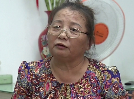 寻情记 父亲怎能一纸协议断亲情
