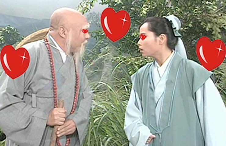 东北许仕林怒怼山东法海