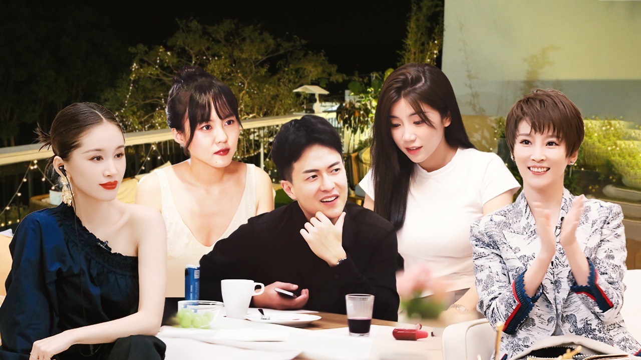 半熟恋人 第4期下：烘焙约会→正面battle？