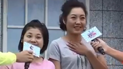 男生女生向前冲第十季 小白杨姐妹花止步忐忑楼梯  雄鹰组合成功登顶