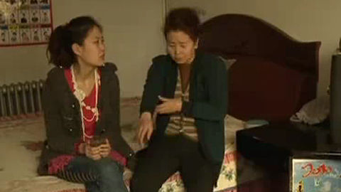 村里这点事 儿孙自有儿孙福(重复)