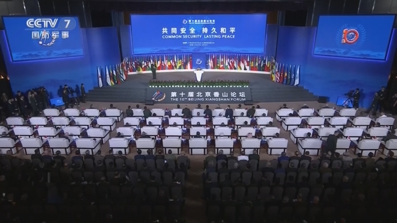 正午国防军事 《正午国防军事》 20231225