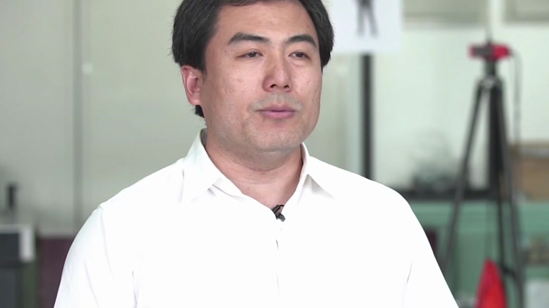 科技冬奥：高精“大眼睛”