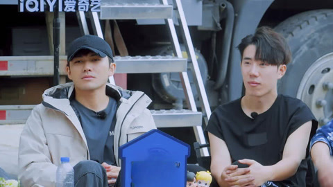 第10期 热血收官 ！十个勤天登长城朗诵少年中国说(三)