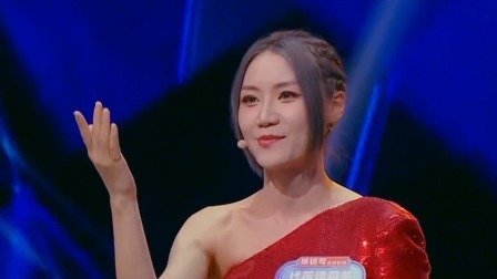夫妻携手秀甜蜜，音乐剧少年歌喉优美