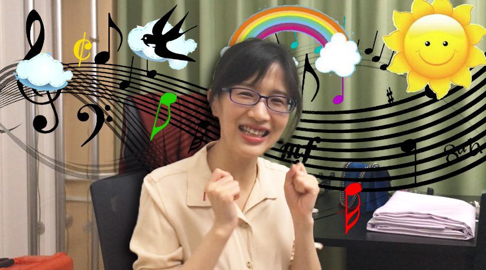papi酱 papi酱不定期更新的日常儿歌300首