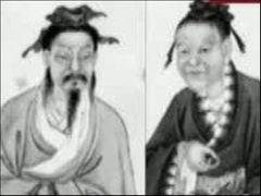 经典传奇 外星文明？先古传奇？探秘深山宝藏之谜