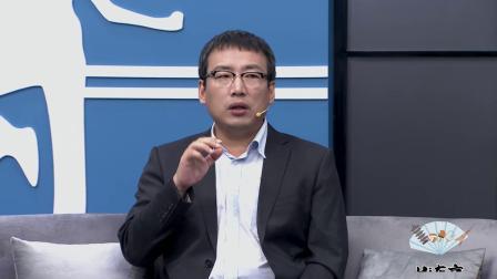 【Hi东京】储殷谈变性男人参赛：女性红利被掠夺