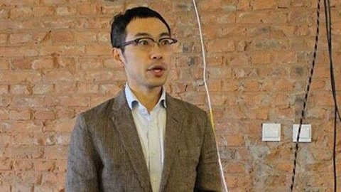 一刻talks 除了房子之外的梦想