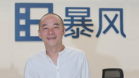 暴风集团400亿市值崩到20亿，还会有几个跌停？