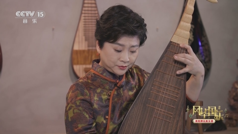 风华国乐 《风华国乐》 20241101