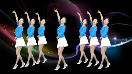 广场舞《人这一辈子图个啥》歌词句句写实