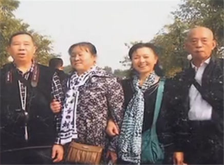 寻情记 老伴离世 神秘遗嘱掀起老屋风波