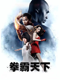 冬荫功2：拳霸天下（普通话）