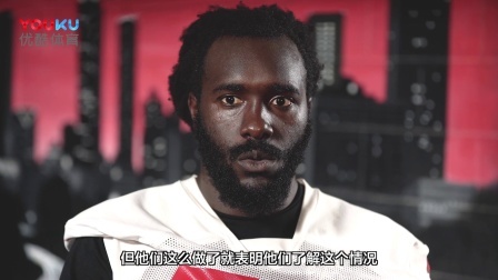 【NFL球星故事】德冯德烈坎贝尔