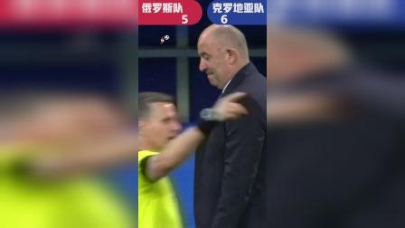 辣报世界杯 俄罗斯世界杯第157球 俄罗斯 马里奥·费尔南德斯进球