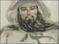 经典传奇 张献忠巨宝之谜
