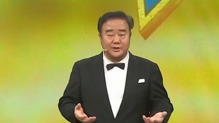 你看谁来了 2024 声音充满力量的歌唱家霍勇，讲述歌声背后的故事