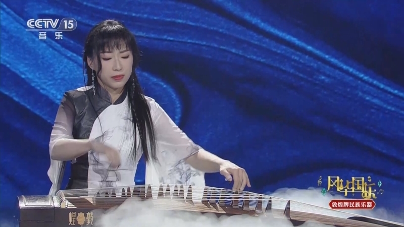 风华国乐 《风华国乐》 20260123 丝竹赋新声