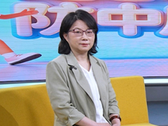 走起来，防中风