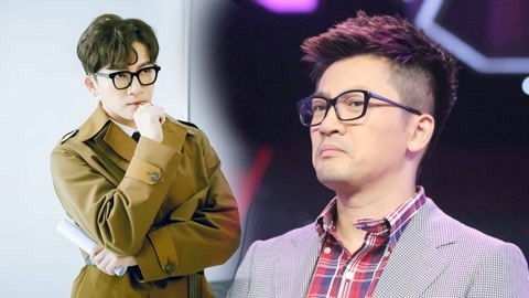 萝莉侃剧 蛙哥的高光时刻：从歌手演员到导演、导师，苏有朋好刚！