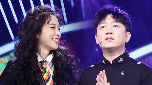 第9期：潘粤明为选手示范当大佬